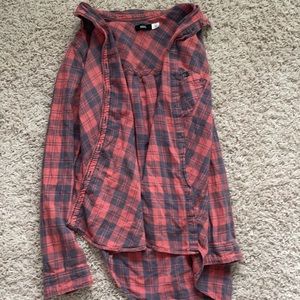BDG Flannel